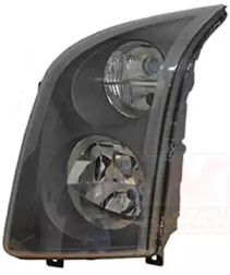 VAN WEZEL 5876961 -  